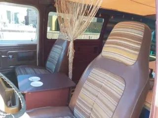 1974 Chevrolet Van  — photo 14