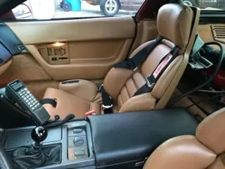 1990 Chevrolet Corvette ZR1 — photo 5