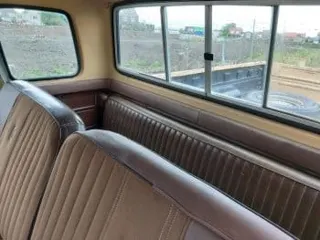 1979 Ford F250 XLT — photo 15
