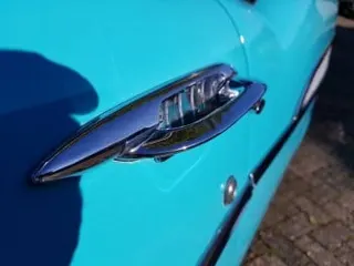 1957 Chevrolet Bel Air — photo 28