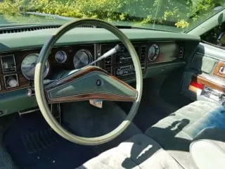 1977 Buick Electra — photo 11