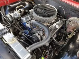 1966 Pontiac GTO — photo 14