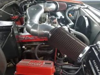 1970 Gmc C25 Pick up — photo 28