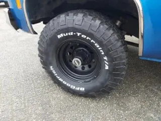 1975 Chevrolet K10 4x4 shortbed — photo 22
