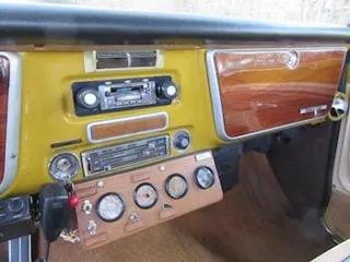 1971 Chevrolet C10 dually — photo 19