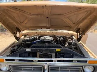 1977 Ford F150 — photo 18