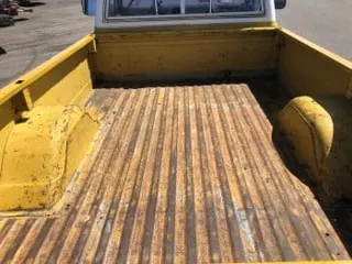 1972 Chevrolet C10 deluxe — photo 11