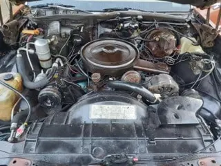 1978 Buick Park Avenue — photo 3