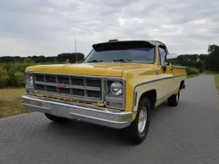1979 GMC 15 Sierra Grande — photo 24