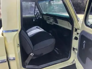 1972 Ford F100 Pick up — photo 5