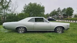1966 Pontiac Le Mans — photo 13