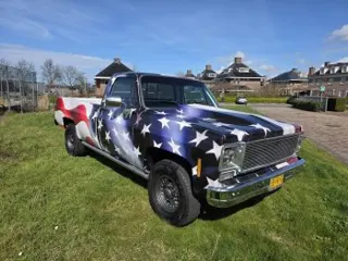1977 Chevrolet Pick up — photo 3