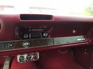 1969 Oldsmobile 442 W-32 — photo 14