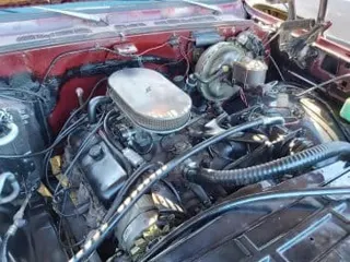 1978 Chevrolet Suburban 454ci — photo 5