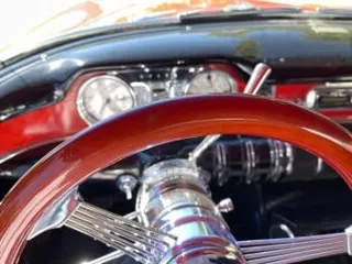 1955 Buick Special Riviera — photo 6