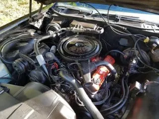 1968 Buick Le Sabre — photo 27