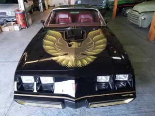 1979 pontiac Trans Am — photo 32
