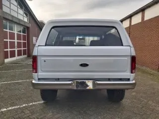 1981 Ford Bronco — photo 25