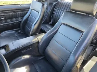 1971 Chevrolet Camaro Z28 — photo 18