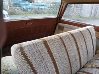 1981 Jeep Wagoneer 4x4 — photo 27