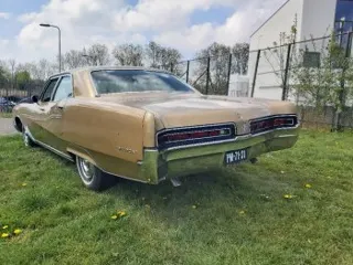1967 Buick Wildcat — photo 14
