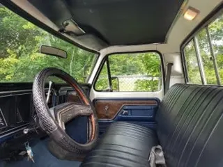 1978 Ford F250 XLT Ranger — photo 17