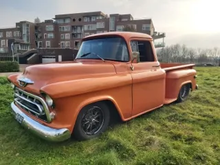 1957 Chevrolet stepside 3100