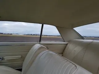 1965 Pontiac GTO Royal Bobcat — photo 30