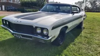 1970 Buick GSX clone — photo 4