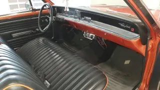 1966 Buick Grand Sport — photo 2