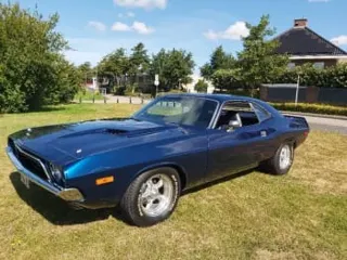 1974 Dodge Rallye 360Hipo — photo 1