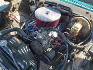 1976 Ford F100 racing — photo 15