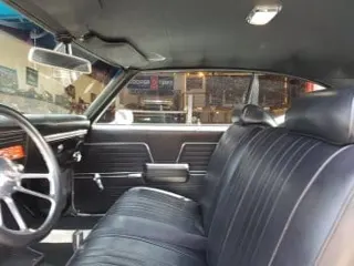 1969 Chevrolet Chevelle — photo 16