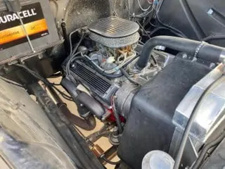 1957 chevrolet 3100 pick up — photo 14