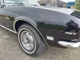 1968 Chevrolet Camaro RS — photo 4