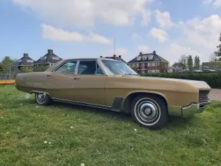 1967 Buick Wildcat — photo 15