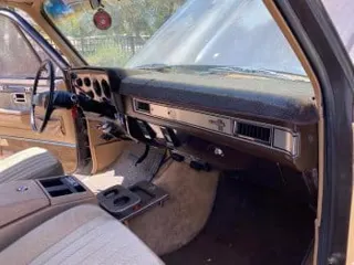 1985 Chevrolet Suburban — photo 31