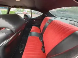 1969 Chevrolet Chevelle SS — photo 22