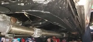 1971 Chevrolet El Camino — photo 2