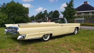 1959 Lincoln Mark4 — photo 7