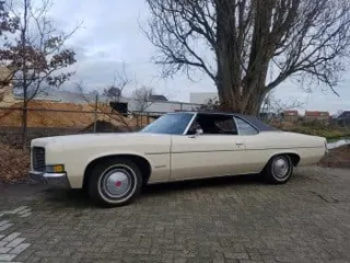 1971 Pontiac Catalina — photo 27