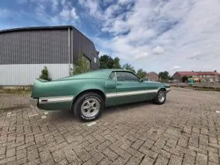 1969 Ford Mustang Shelby GT350 — photo 30