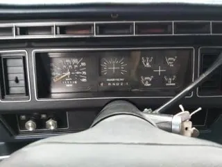 1981 Ford F150 explorer — photo 8