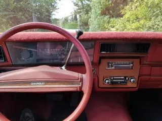 1977 Chevrolet Impala Wagon — photo 3