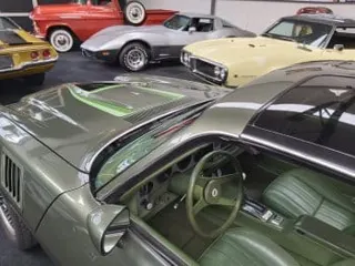 1979 Chevrolet Camaro Z28 — photo 21