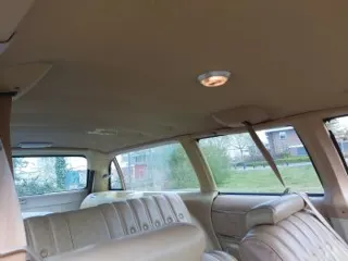 1976 Chevrolet Malibu wagon — photo 11