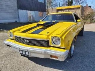 1973 Chevrolet El Camino SS — photo 11