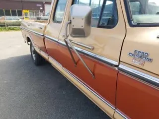 1979 Ford F250 XLT — photo 14