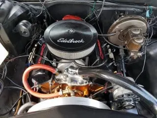 1972 Chevrolet C10 custom — photo 33