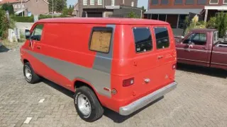 1975 Dodge Tradesman shorty — photo 18